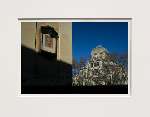 Donato Passiatore | DP RM 024