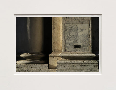 Donato Passiatore | DP RM 025