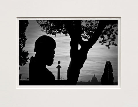 Donato Passiatore | DP RM 06