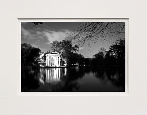 Donato Passiatore | DP RM 07