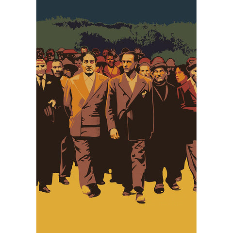 Ivan Canu | Di Vittorio | IC 011