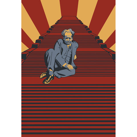 Ivan Canu | Ėjzenštejn | IC 012