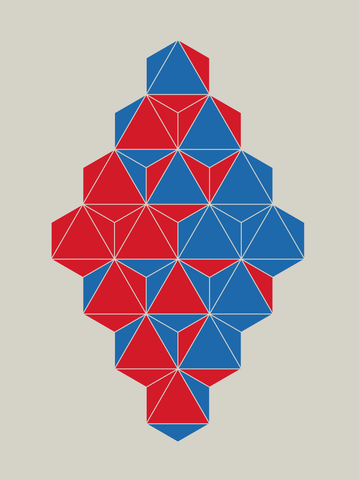 Adriano Attus | Ellipsis | AA ELL 03