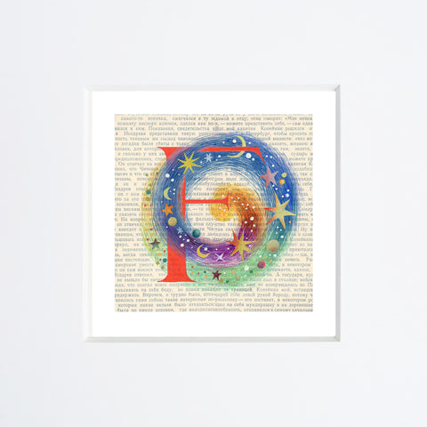 Chiara Passigli | Lettera F (61)