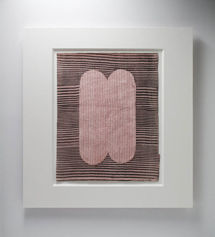 Francesca Zoboli | Atelier mobile | FZ 16