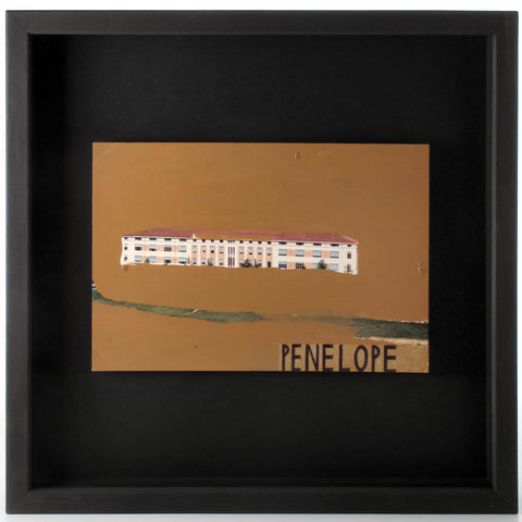 Opera di Francesco Bocchini