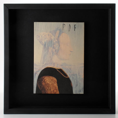 Opera di Francesco Bocchini