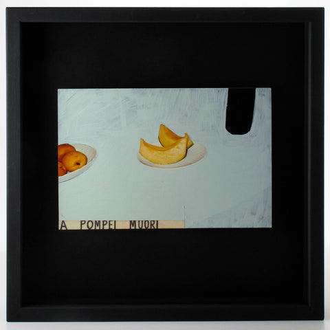 Opera di Francesco Bocchini