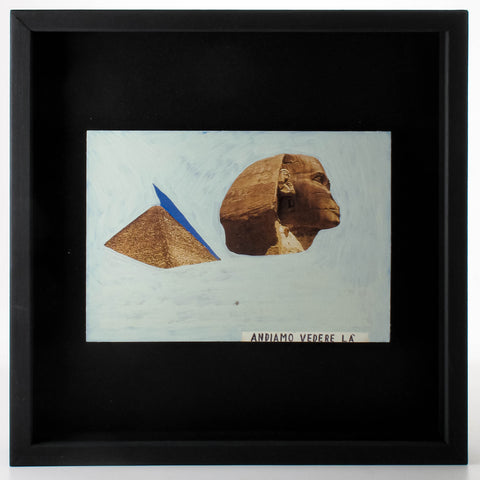 Opera di Francesco Bocchini