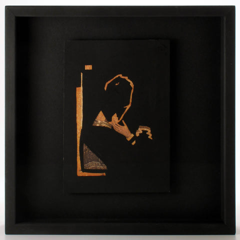 Opera di Francesco Bocchini