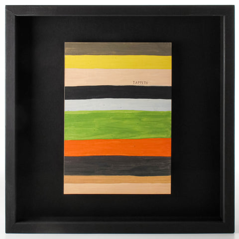 Opera di Francesco Bocchini