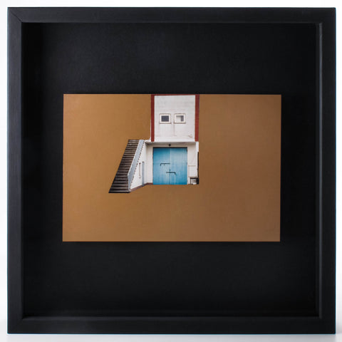 Opera di Francesco Bocchini