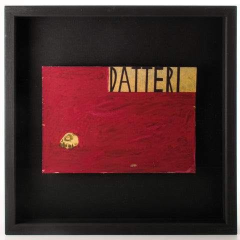 Opera di Francesco Bocchini