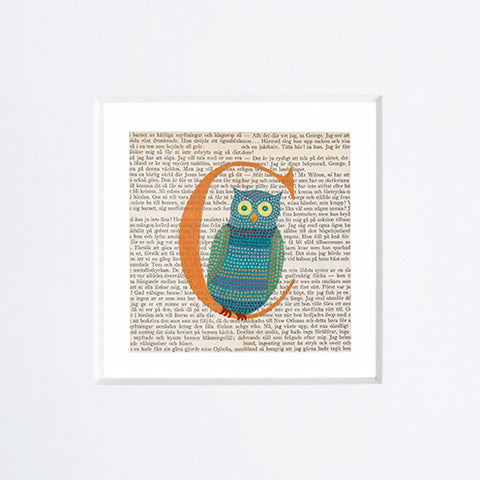 Chiara Passigli | Lettera C (1)