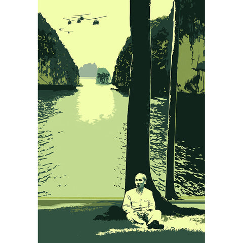 Ivan Canu | Ho Chi Minh | IC 015