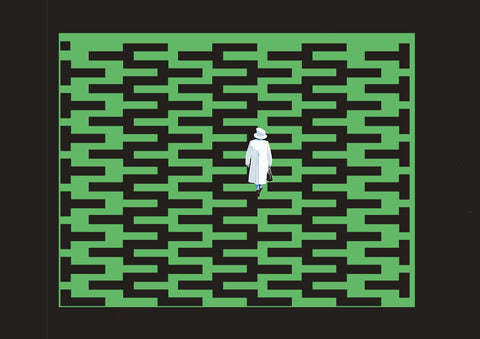 Ivan Canu | God save the Queen | IC_QUEEN003