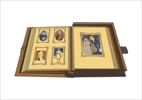 Ivan Canu | God save the Queen | IC_QUEEN008