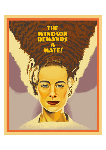 Ivan Canu | God save the Queen | IC_QUEEN023