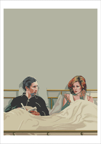 Ivan Canu | God save the Queen | IC_QUEEN024