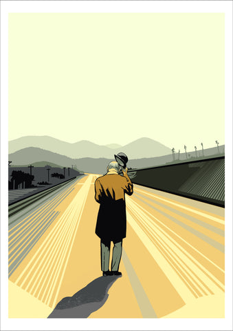 Ivan Canu | God save the Queen | IC_QUEEN027