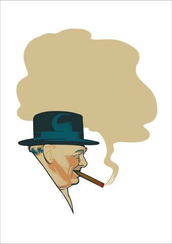 Ivan Canu | God save the Queen | IC_QUEEN032