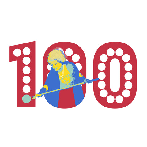 Ivan Canu | God save the Queen | IC_QUEEN046