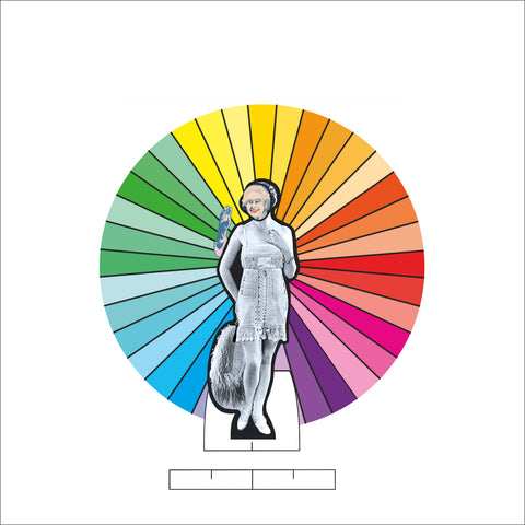 Ivan Canu | God save the Queen | IC_QUEEN049