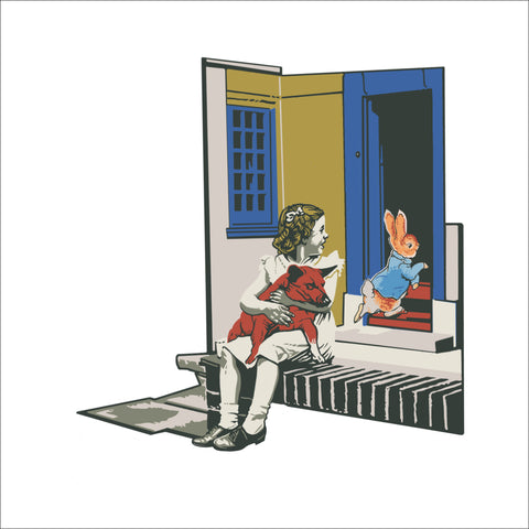 Ivan Canu | God save the Queen | IC_QUEEN052