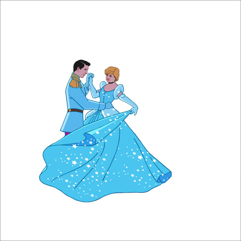 Ivan Canu | God save the Queen | IC_QUEEN053