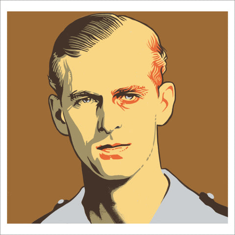 Ivan Canu | God save the Queen | IC_QUEEN059