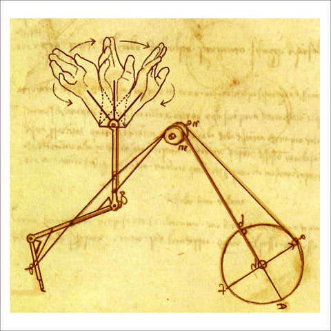 Ivan Canu | God save the Queen | IC_QUEEN063