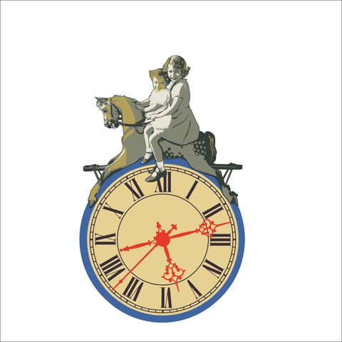 Ivan Canu | God save the Queen | IC_QUEEN064