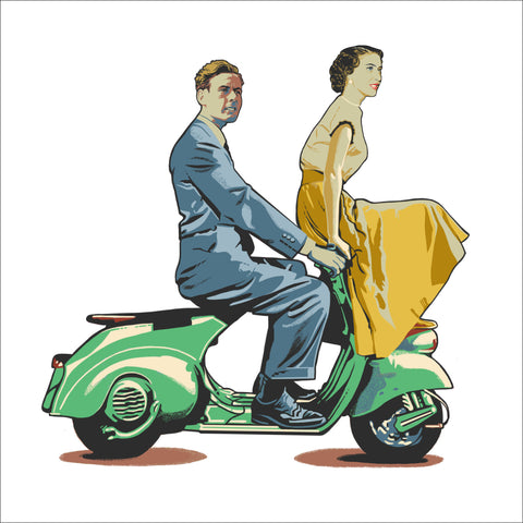 Ivan Canu | God save the Queen | IC_QUEEN069