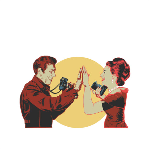 Ivan Canu | God save the Queen | IC_QUEEN071