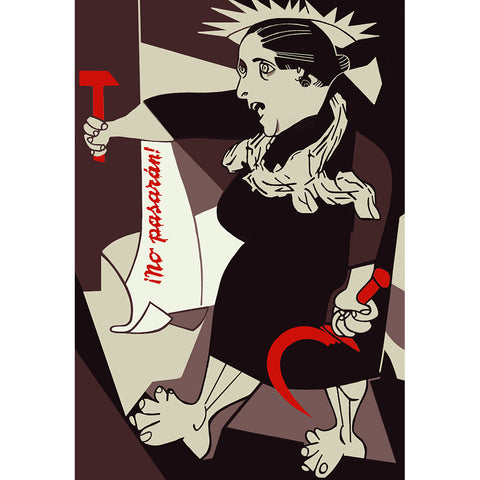 Ivan Canu | Ibárruri| IC 016