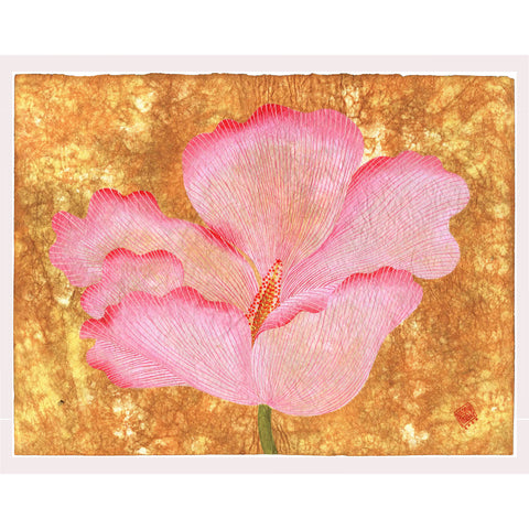 Chiara Passigli | Japanese Spring 4 | ( PAS 35)