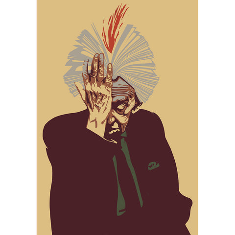 Ivan Canu | Lukacs | IC 018