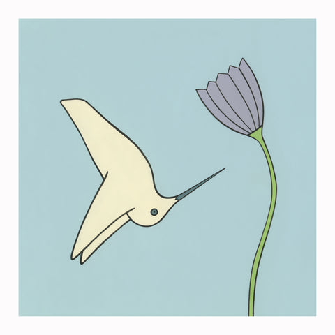 Massimo Caccia | Giorni Bestiali 1 | MC 24