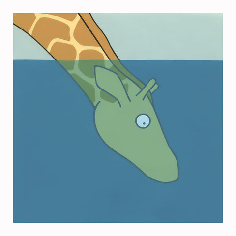 Massimo Caccia | Giorni Bestiali 2 | MC 25