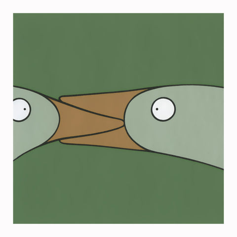 Massimo Caccia | Giorni Bestiali 4 | MC 27