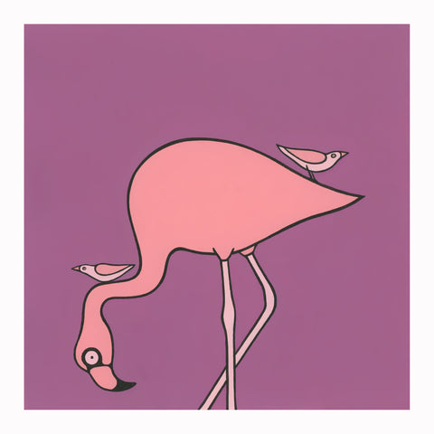 Massimo Caccia | Giorni Bestiali 5 | MC 28