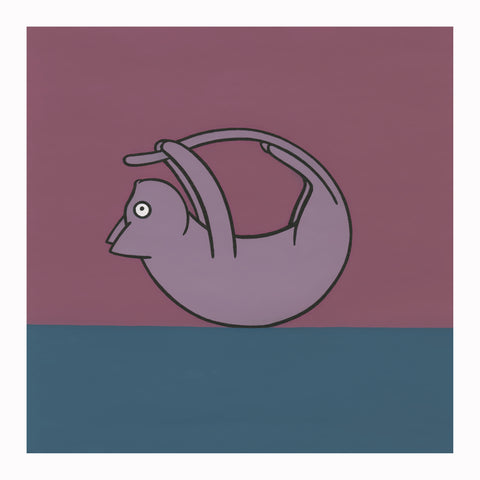 Massimo Caccia | Giorni Bestiali 6 | MC 29