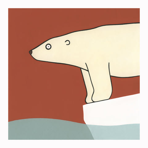 Massimo Caccia | Giorni Bestiali 7 | MC 30