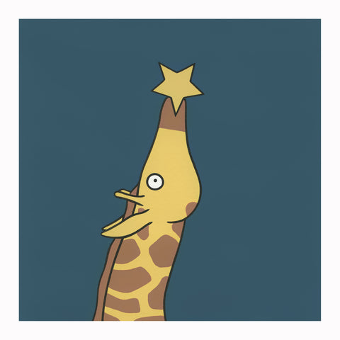 Massimo Caccia | Giorni Bestiali 8 | MC 31