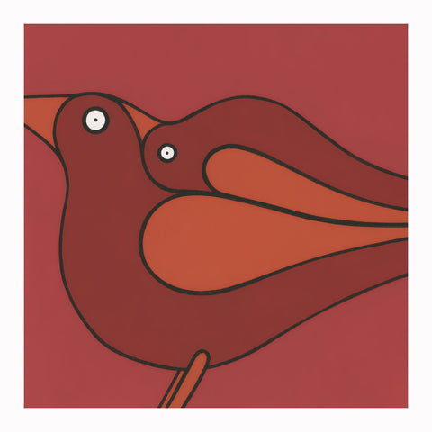 Massimo Caccia | Giorni Bestiali 10 | MC 33