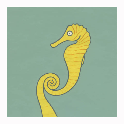 Massimo Caccia | Giorni Bestiali 12 | MC 35