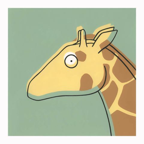 Massimo Caccia | Giorni Bestiali 14 | MC 37