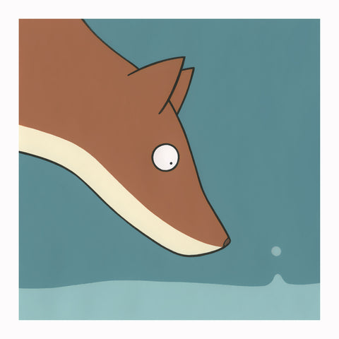 Massimo Caccia | Giorni Bestiali 15 | MC 38