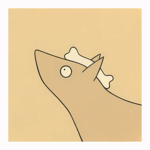 Massimo Caccia | Giorni Bestiali 16 | MC 39