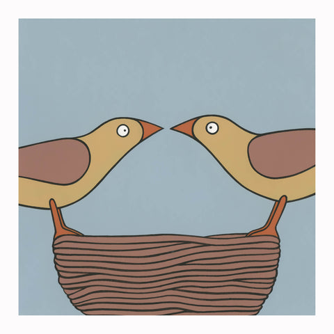 Massimo Caccia | Giorni Bestiali 17 | MC 40